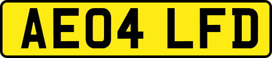 AE04LFD