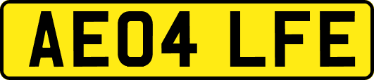 AE04LFE