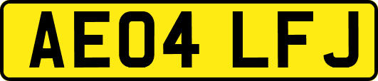 AE04LFJ