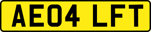 AE04LFT