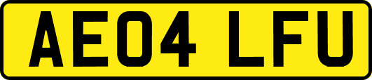 AE04LFU