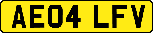 AE04LFV