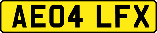 AE04LFX