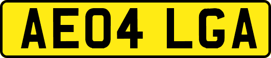 AE04LGA