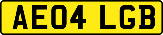 AE04LGB