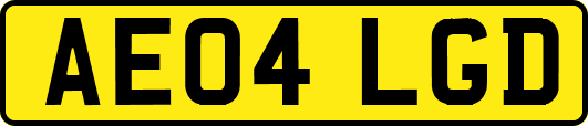 AE04LGD