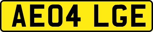 AE04LGE