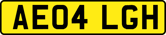 AE04LGH