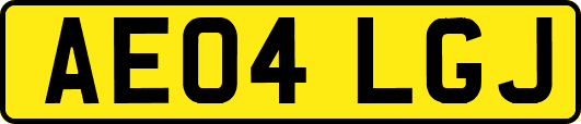 AE04LGJ