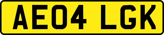 AE04LGK