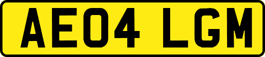 AE04LGM