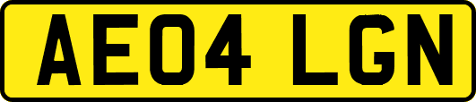 AE04LGN