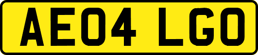 AE04LGO