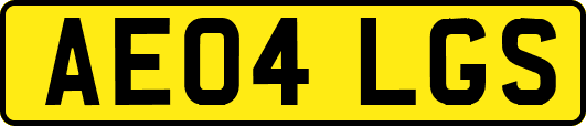 AE04LGS