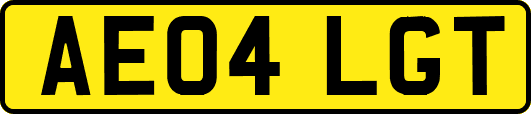 AE04LGT