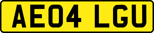 AE04LGU