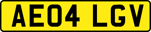 AE04LGV