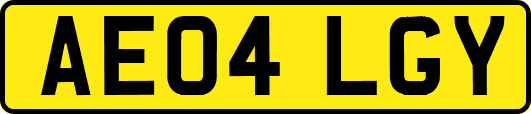 AE04LGY