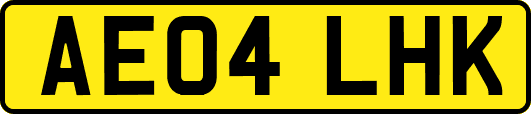 AE04LHK