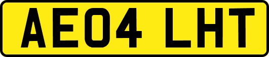 AE04LHT