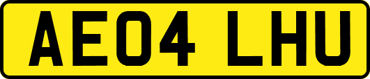 AE04LHU