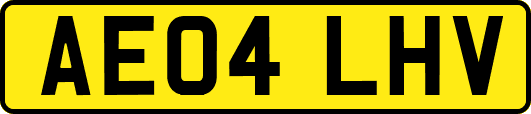 AE04LHV