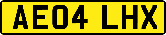 AE04LHX