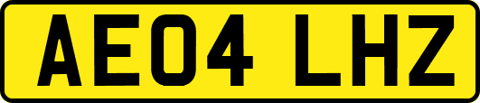 AE04LHZ