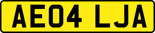 AE04LJA