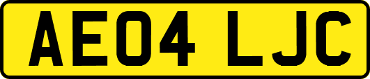 AE04LJC