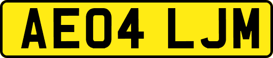 AE04LJM