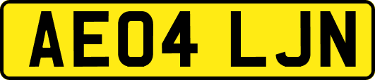 AE04LJN