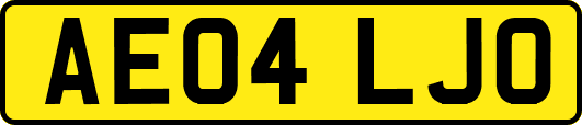 AE04LJO
