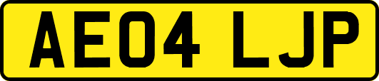AE04LJP