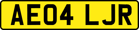 AE04LJR