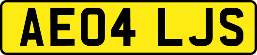 AE04LJS