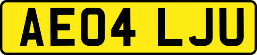 AE04LJU