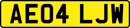AE04LJW