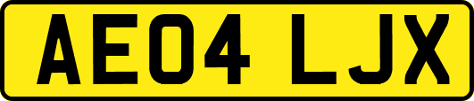 AE04LJX