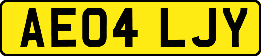AE04LJY