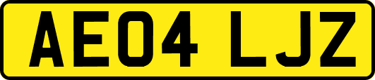 AE04LJZ