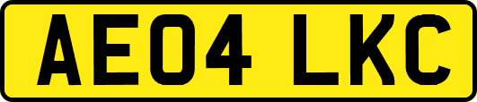 AE04LKC
