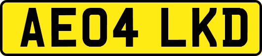 AE04LKD
