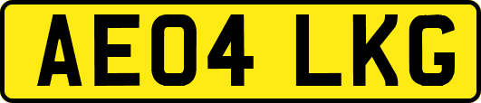 AE04LKG