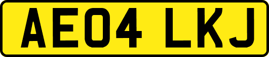 AE04LKJ