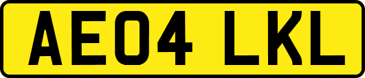AE04LKL
