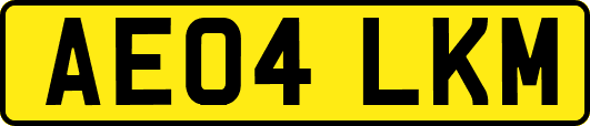 AE04LKM