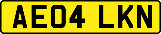 AE04LKN
