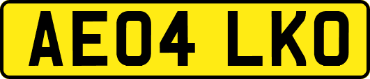 AE04LKO