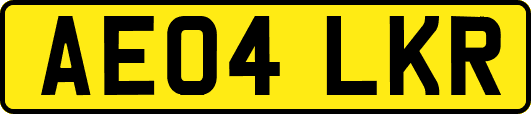 AE04LKR